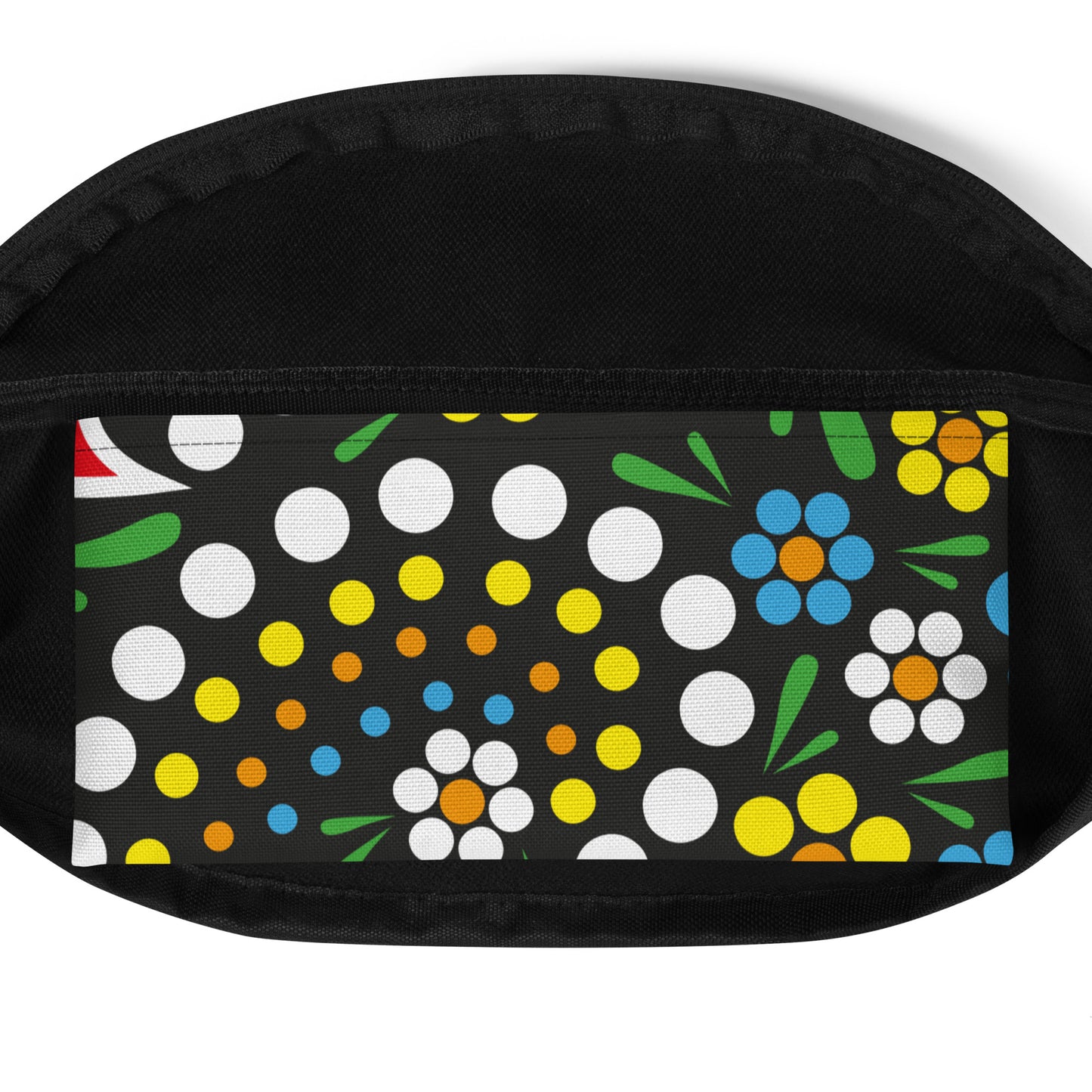 Sac Banane « Barcelos »