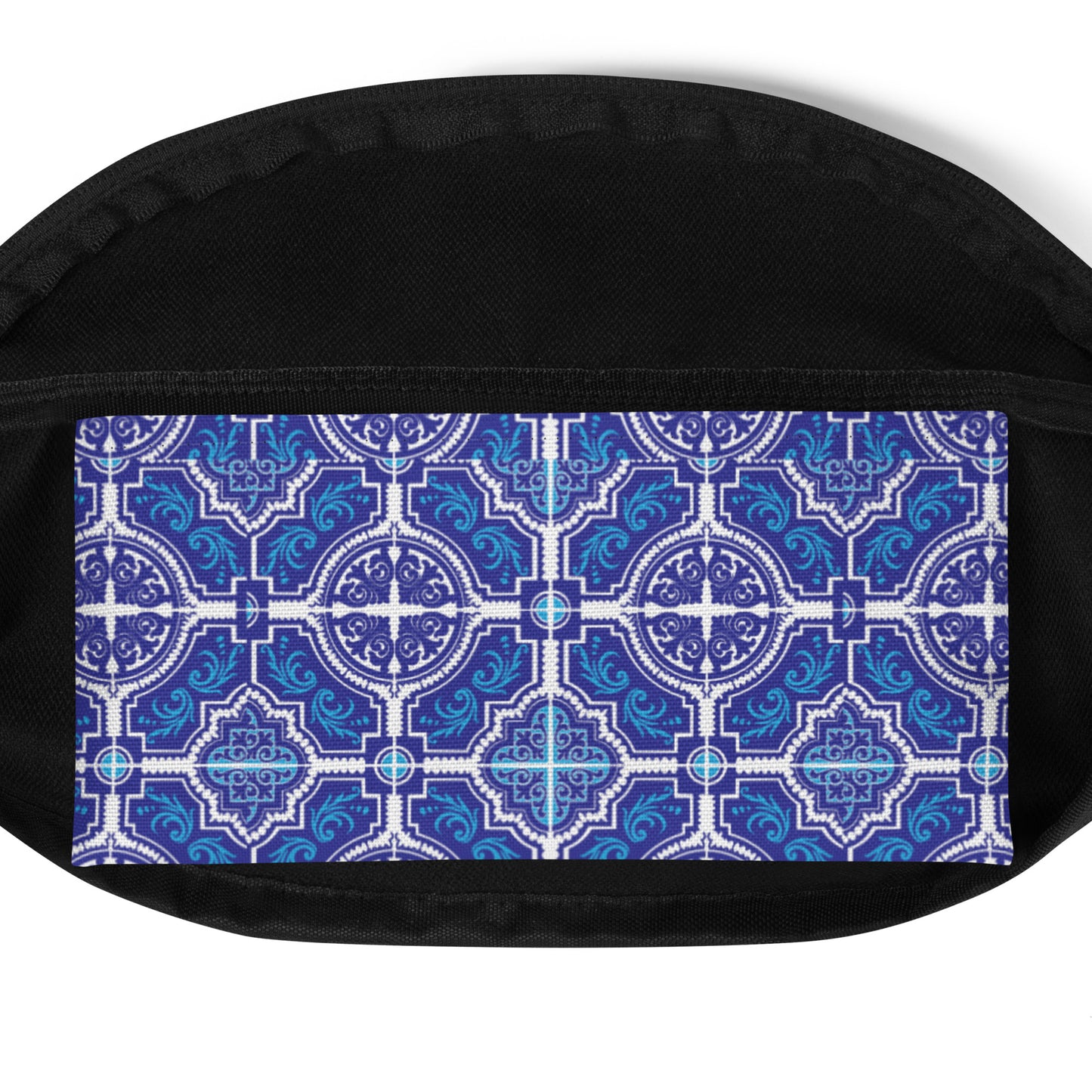 Sac Banane « Azulejos »