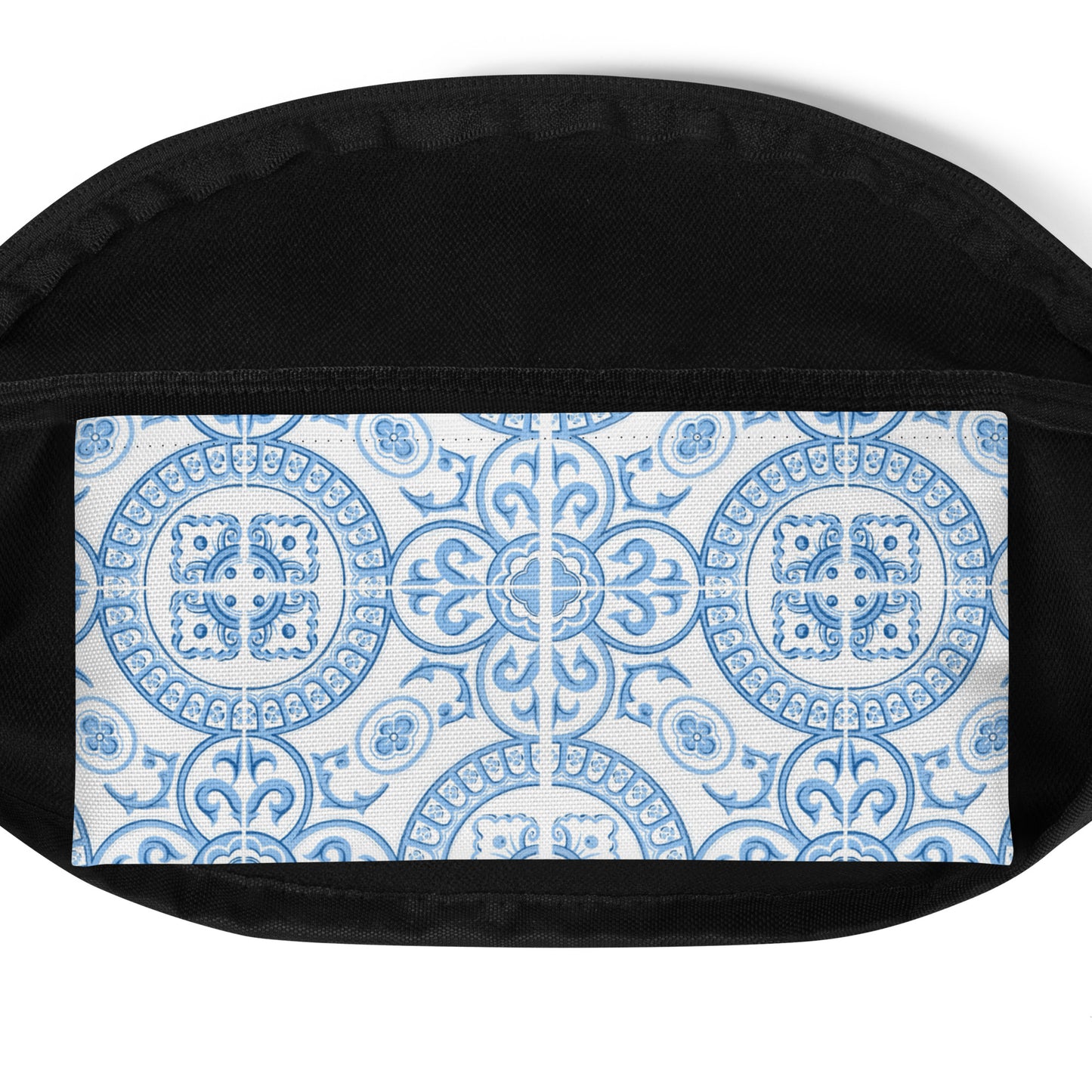 Sac Banane « Azulejos de Figueira da Foz »
