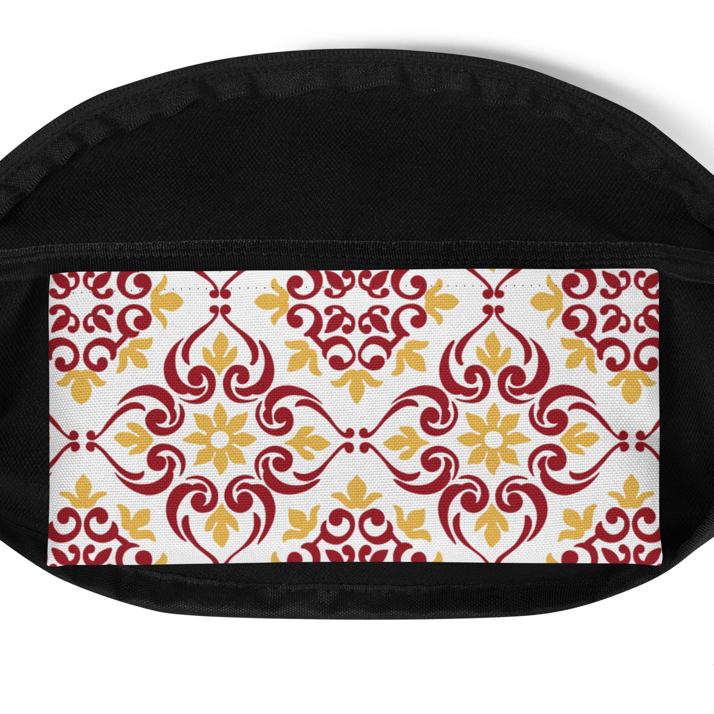 Sac Banane « Azulejos de Sintra »