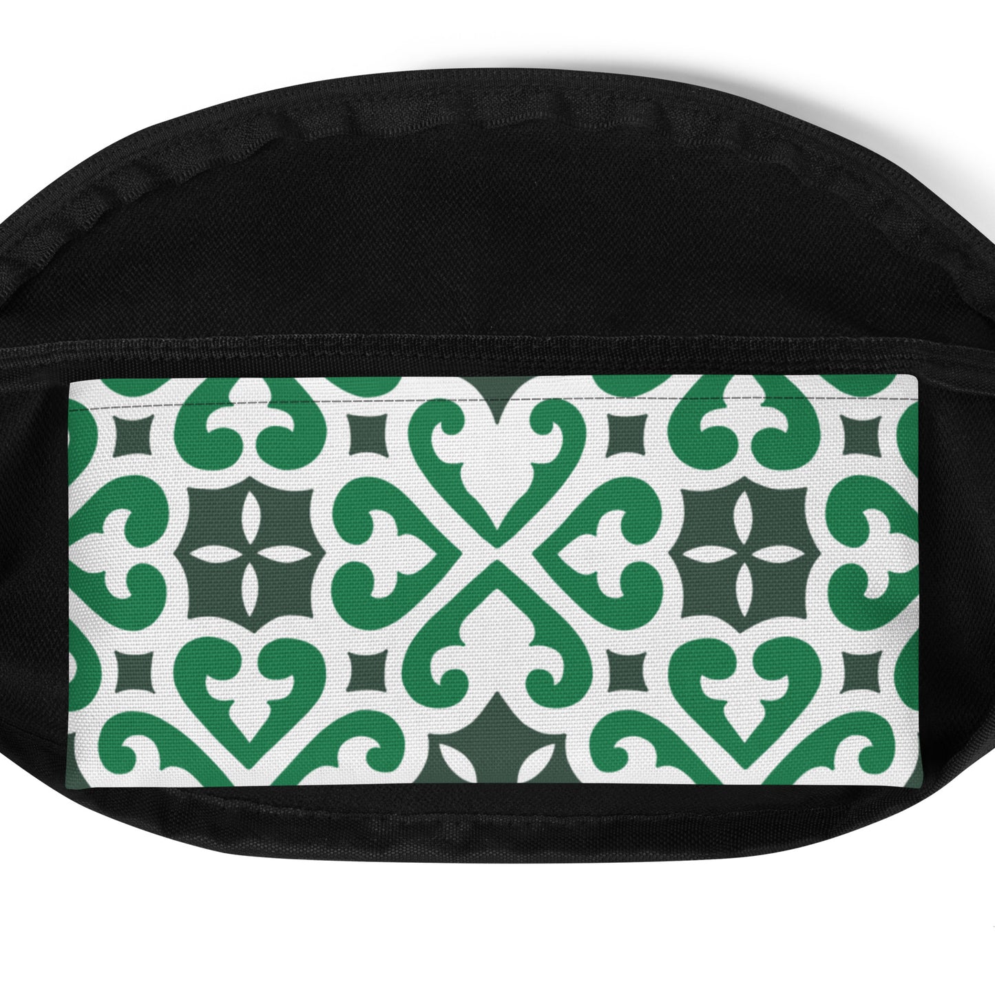 Sac Banane « Azulejos de Fafe »