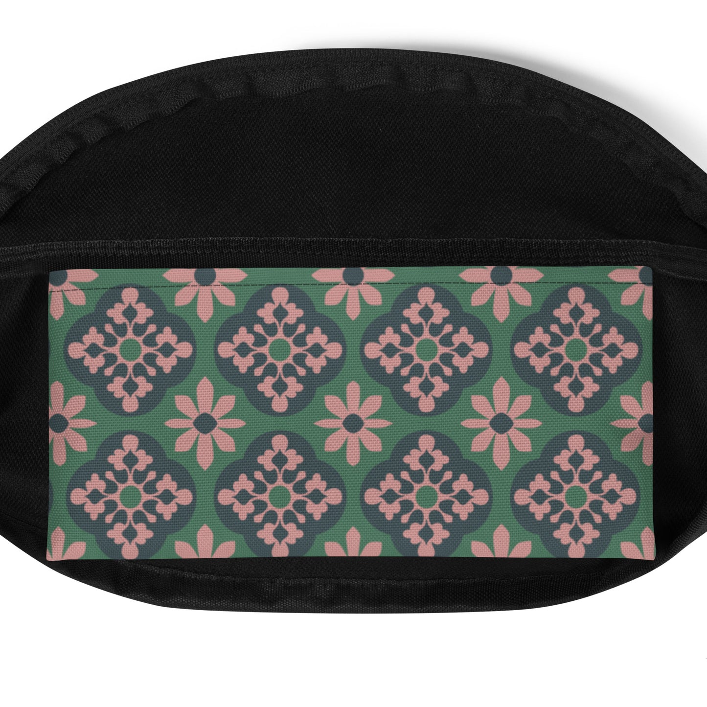 Sac Banane « Azulejos de Cascais »
