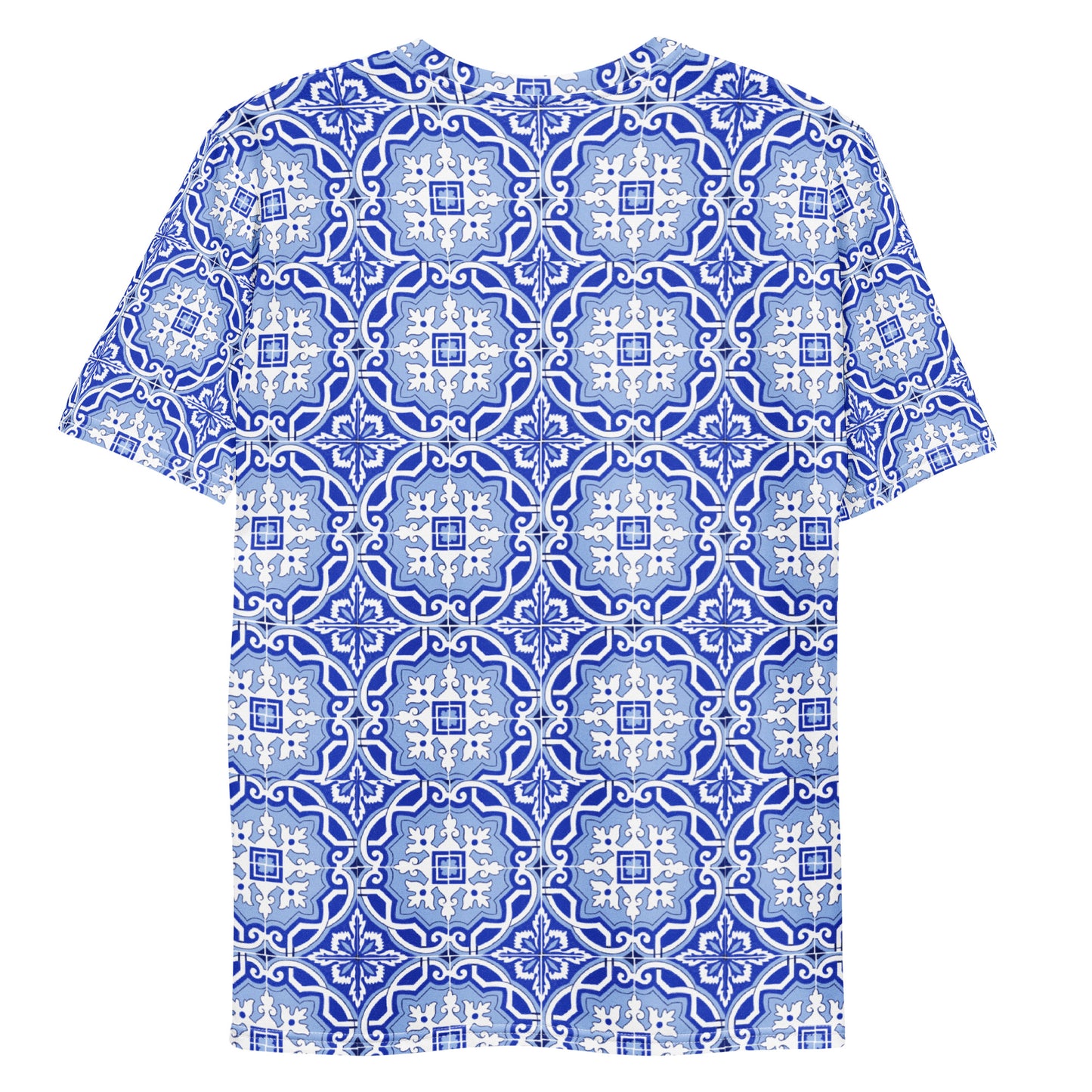 T-shirt « Azulejos de Porto »