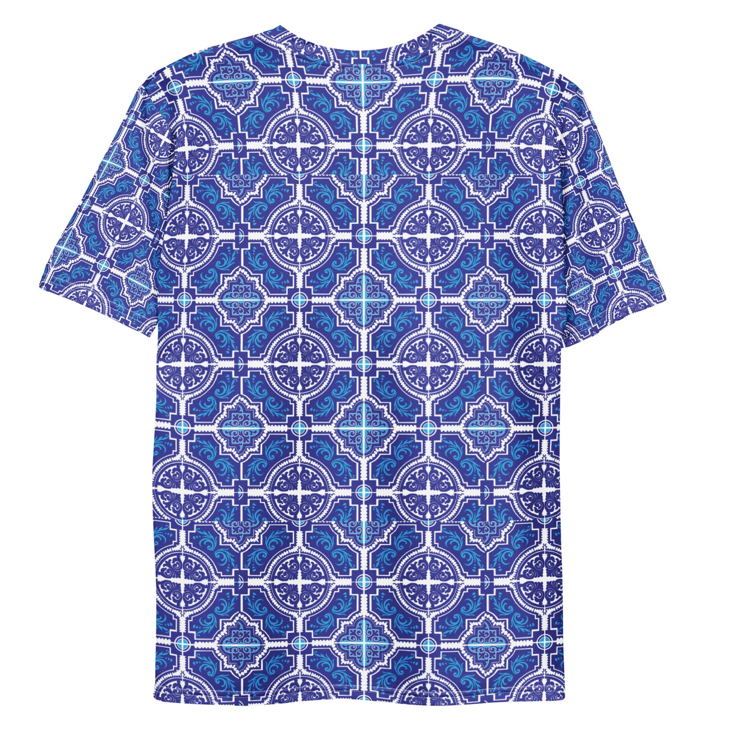 T-shirt « Azulejos »