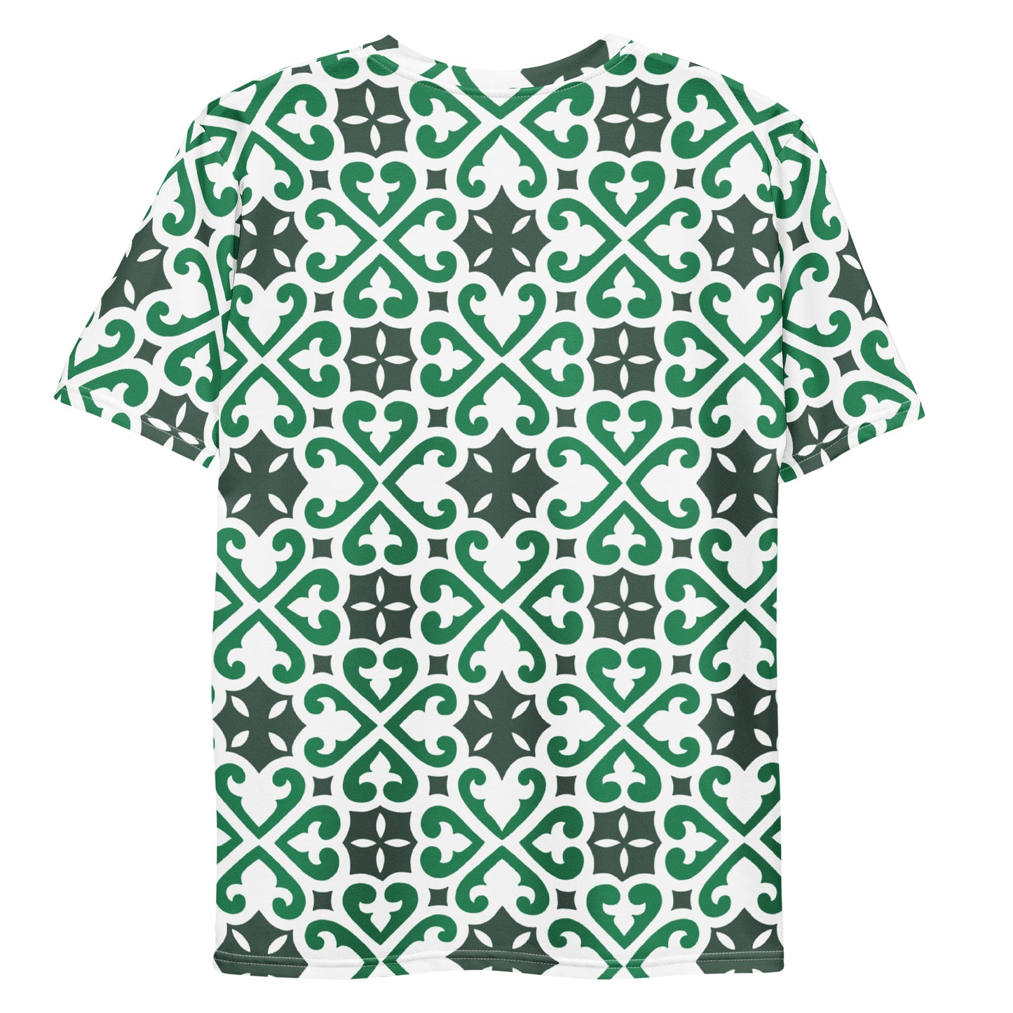 T-Shirt « Azulejos de Fafe »