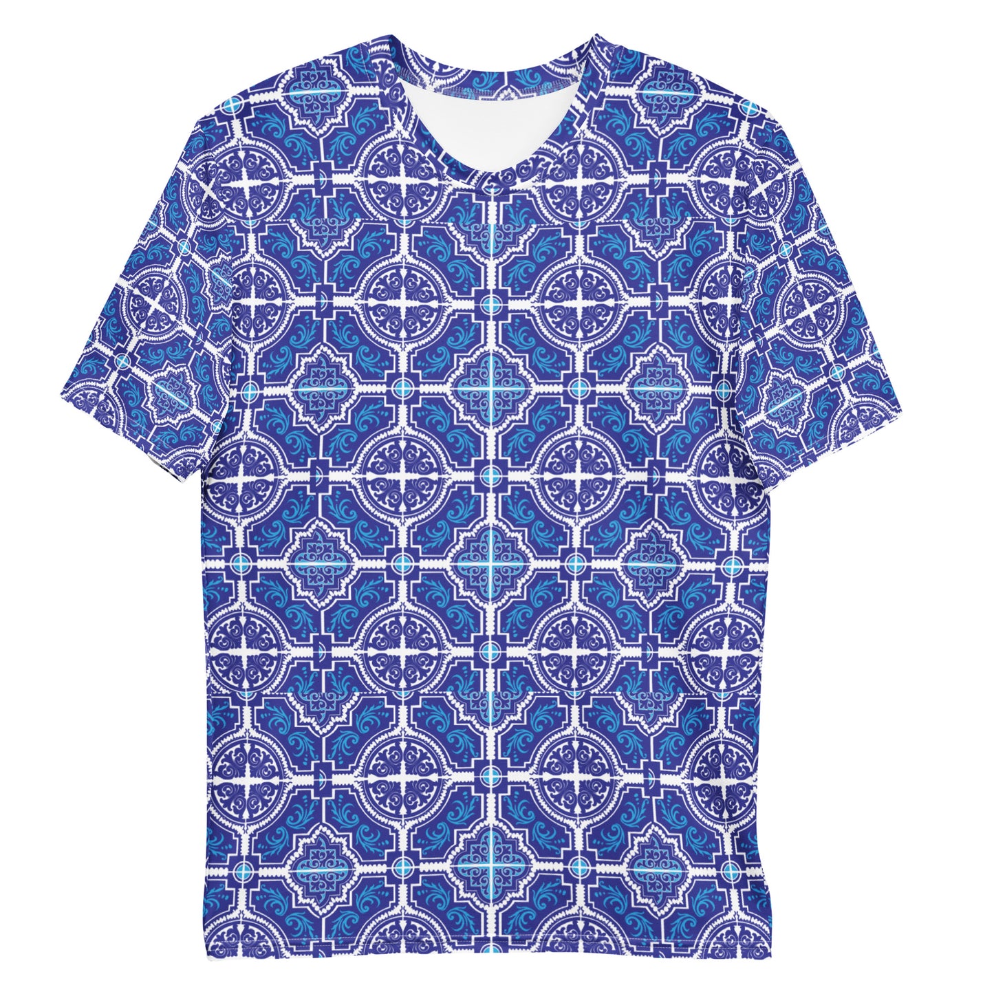 T-shirt « Azulejos »