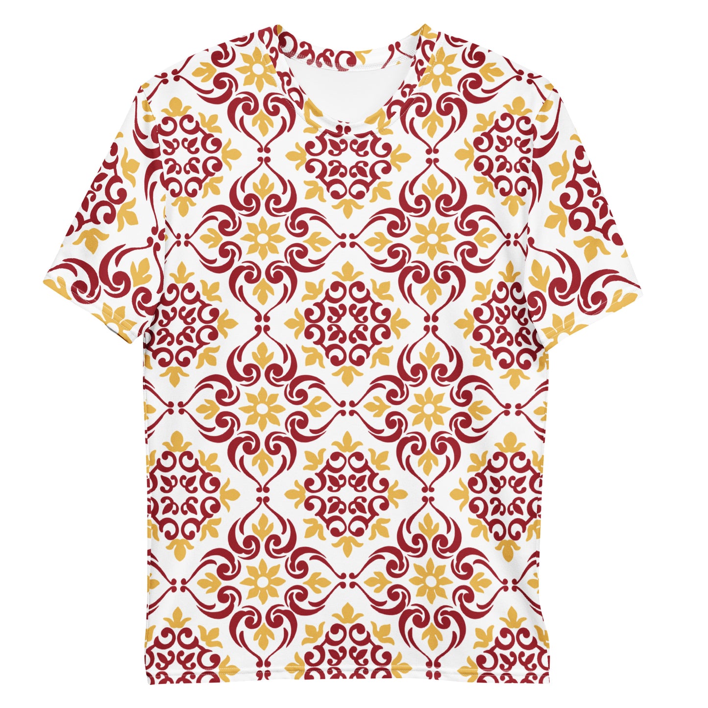 T-shirt « Azulejos de Sintra »