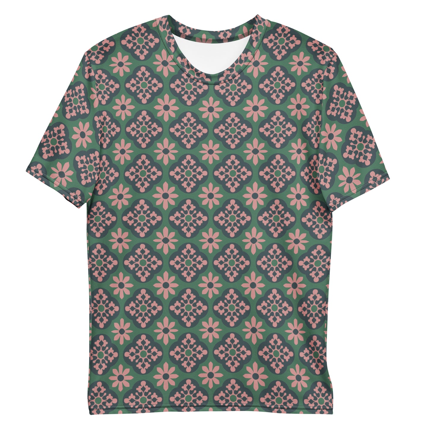 T-shirt “Azulejos de Cascais”