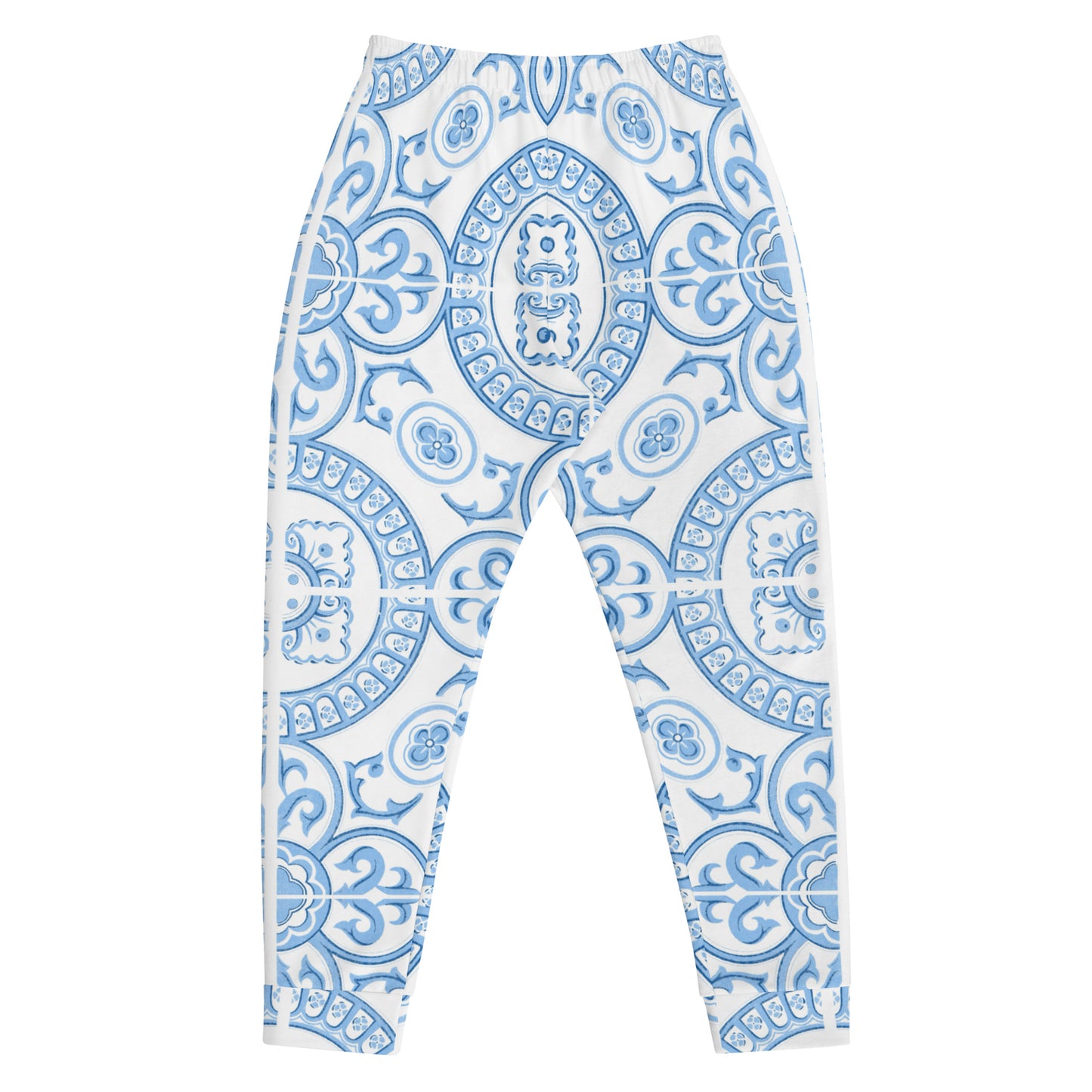 Pantalon de jogging « Azulejos de Figueira da Foz »