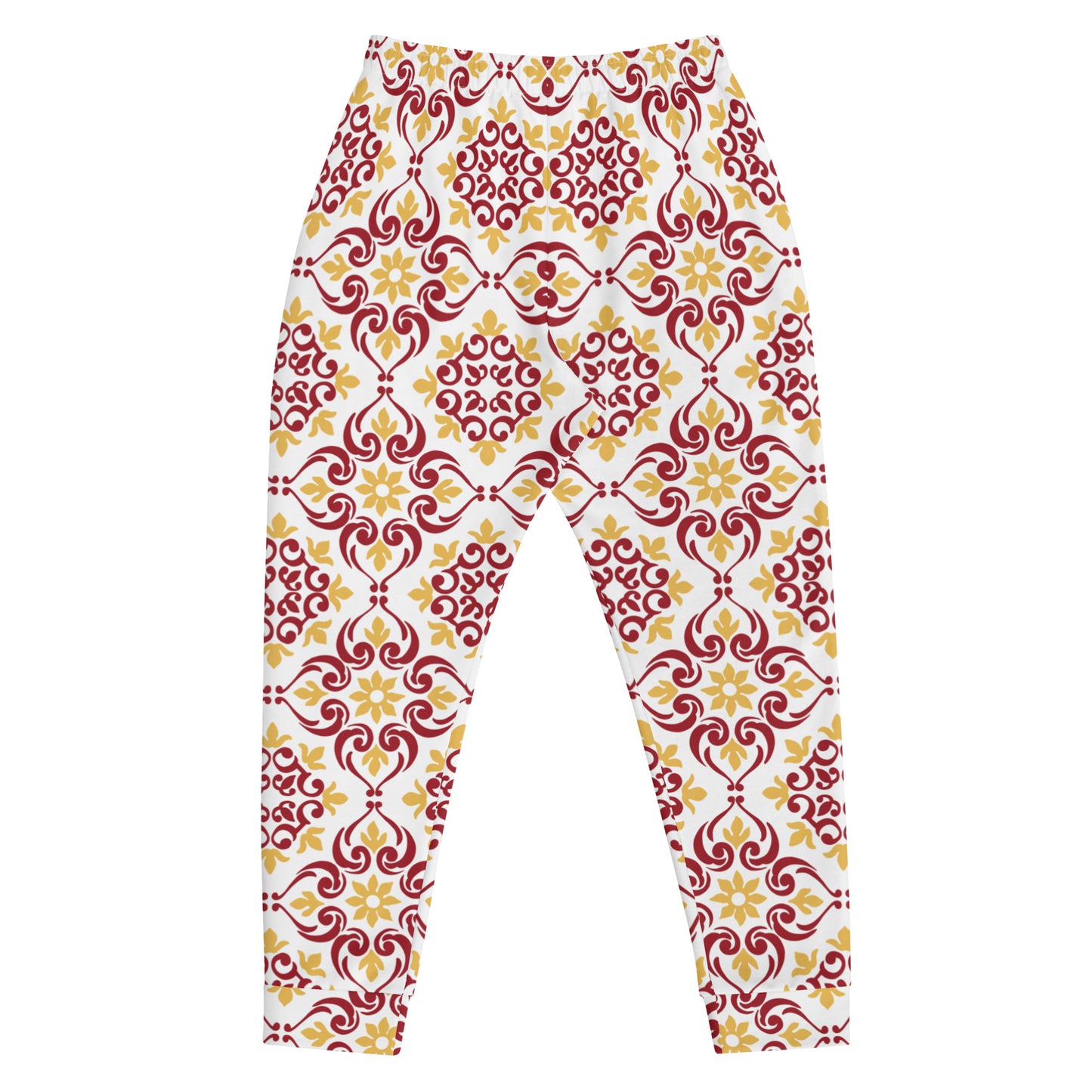 Pantalon de jogging « Azulejos de Sintra »