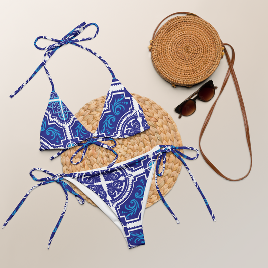 Bikini « Azulejos »