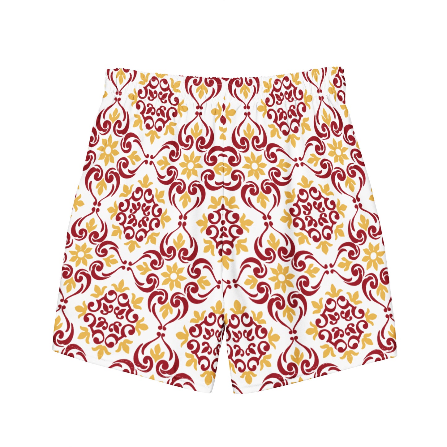 Short de bain « Azulejos de Sintra »