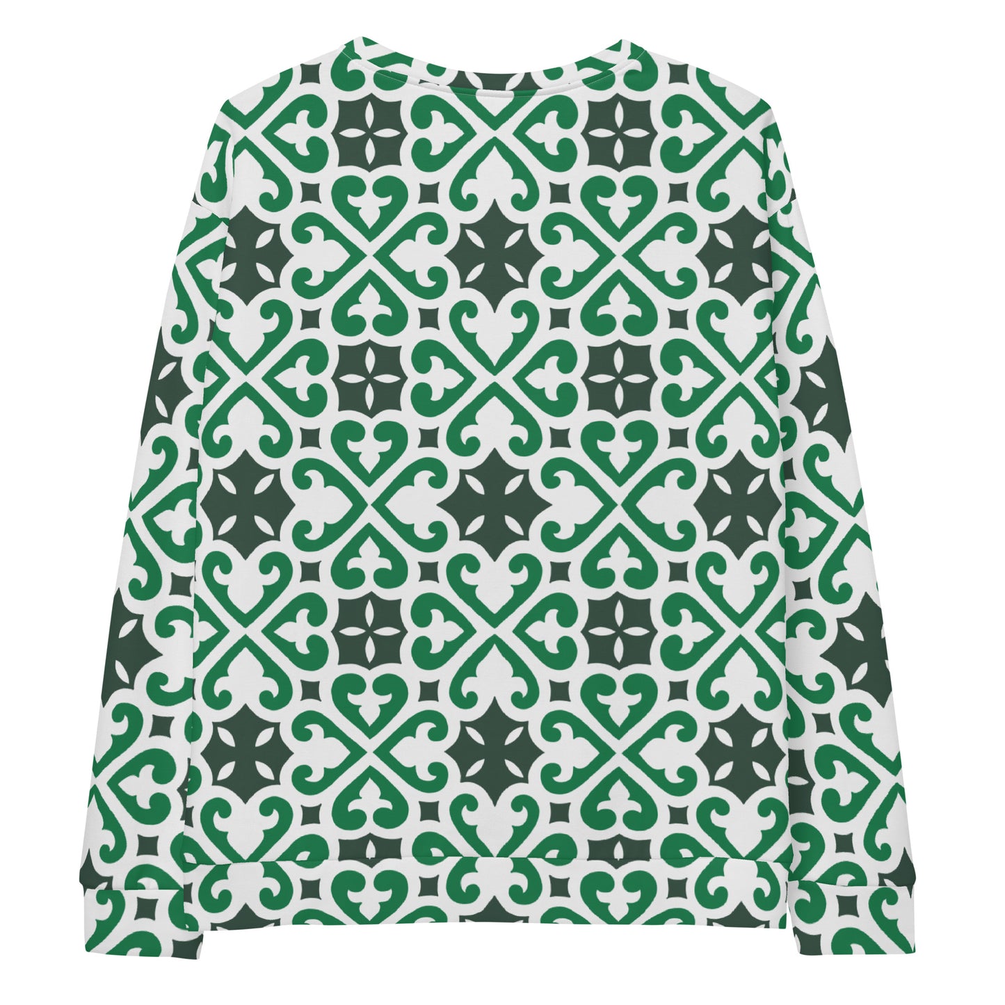 Moletom “Azulejos de Fafe”
