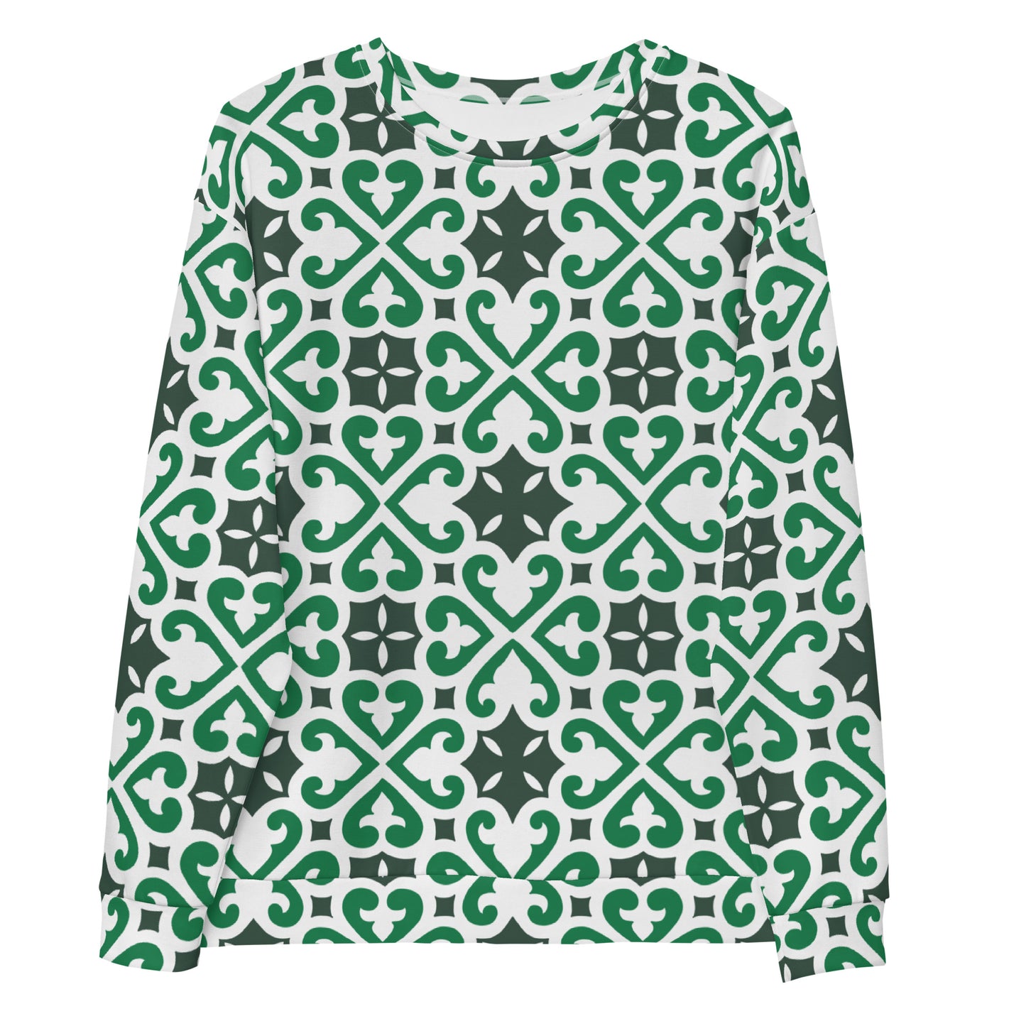 Moletom “Azulejos de Fafe”