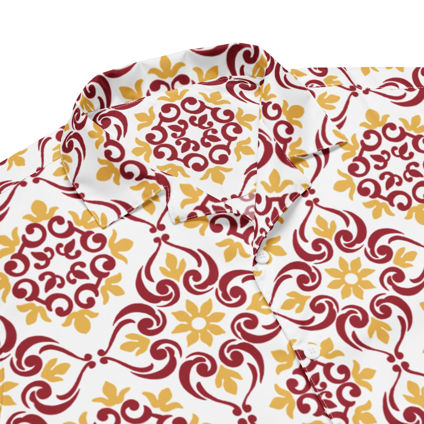 Chemise « Azulejos de Sintra »