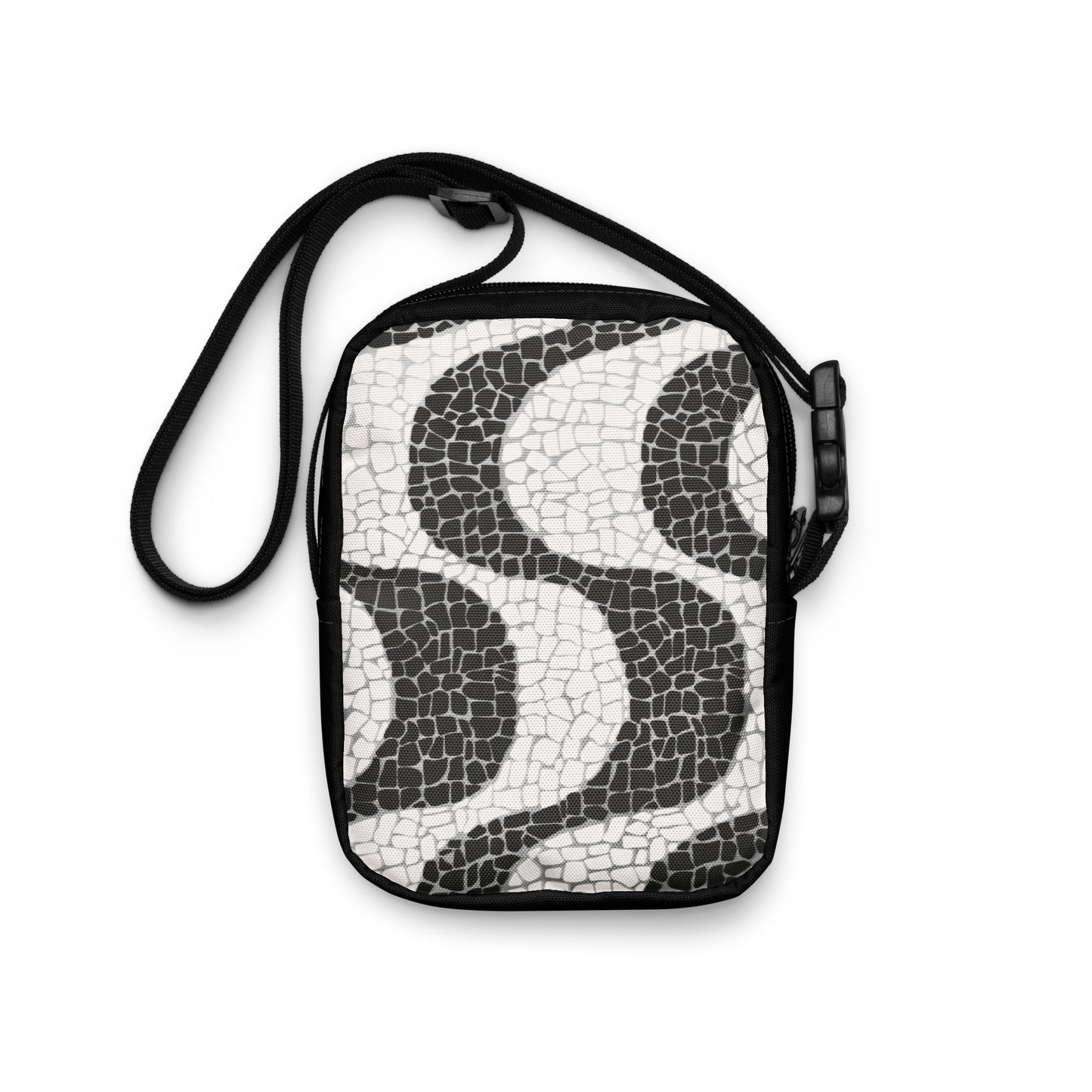 Bolsa de ombro “Calçada Portuguesa”