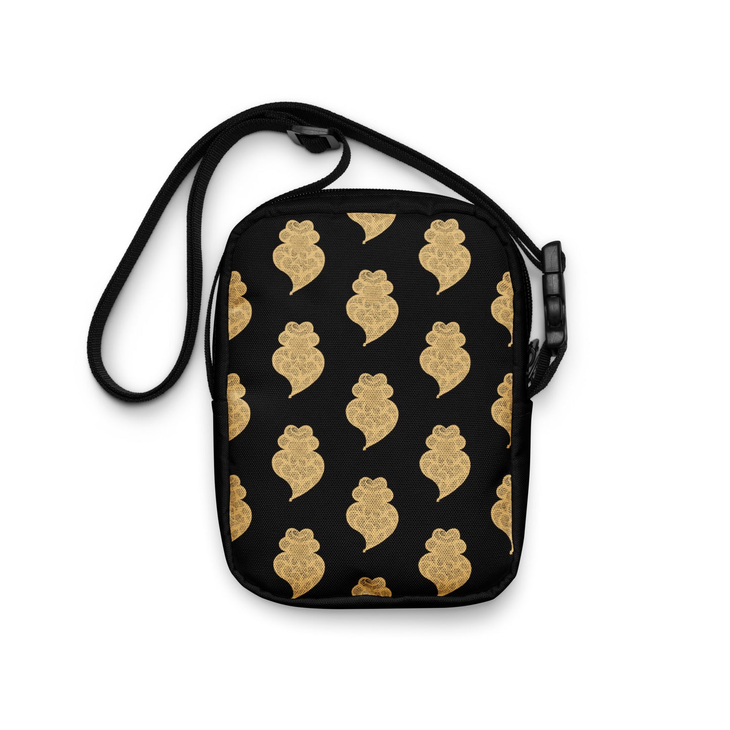 Bolsa tiracolo “Coeur de Viana”