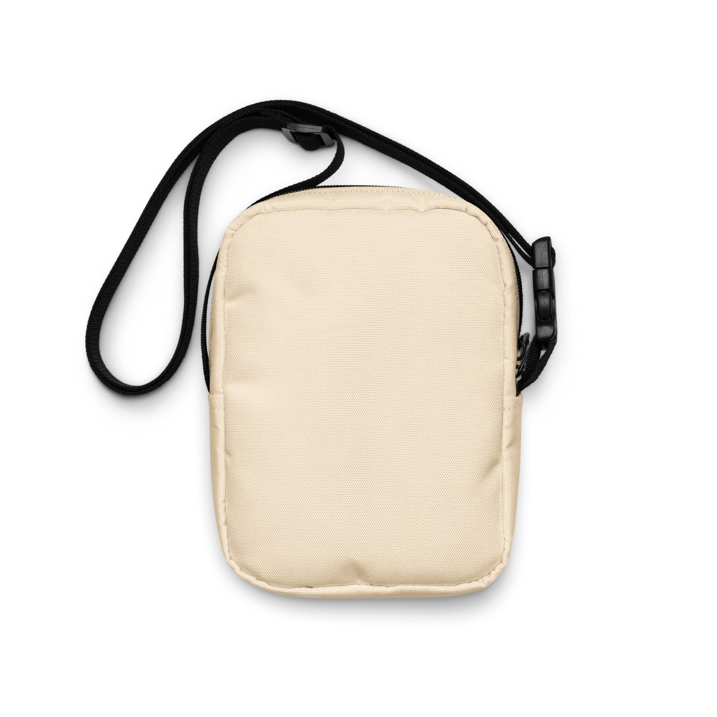 Bolsa de ombro “A saudade é a nossa alma”