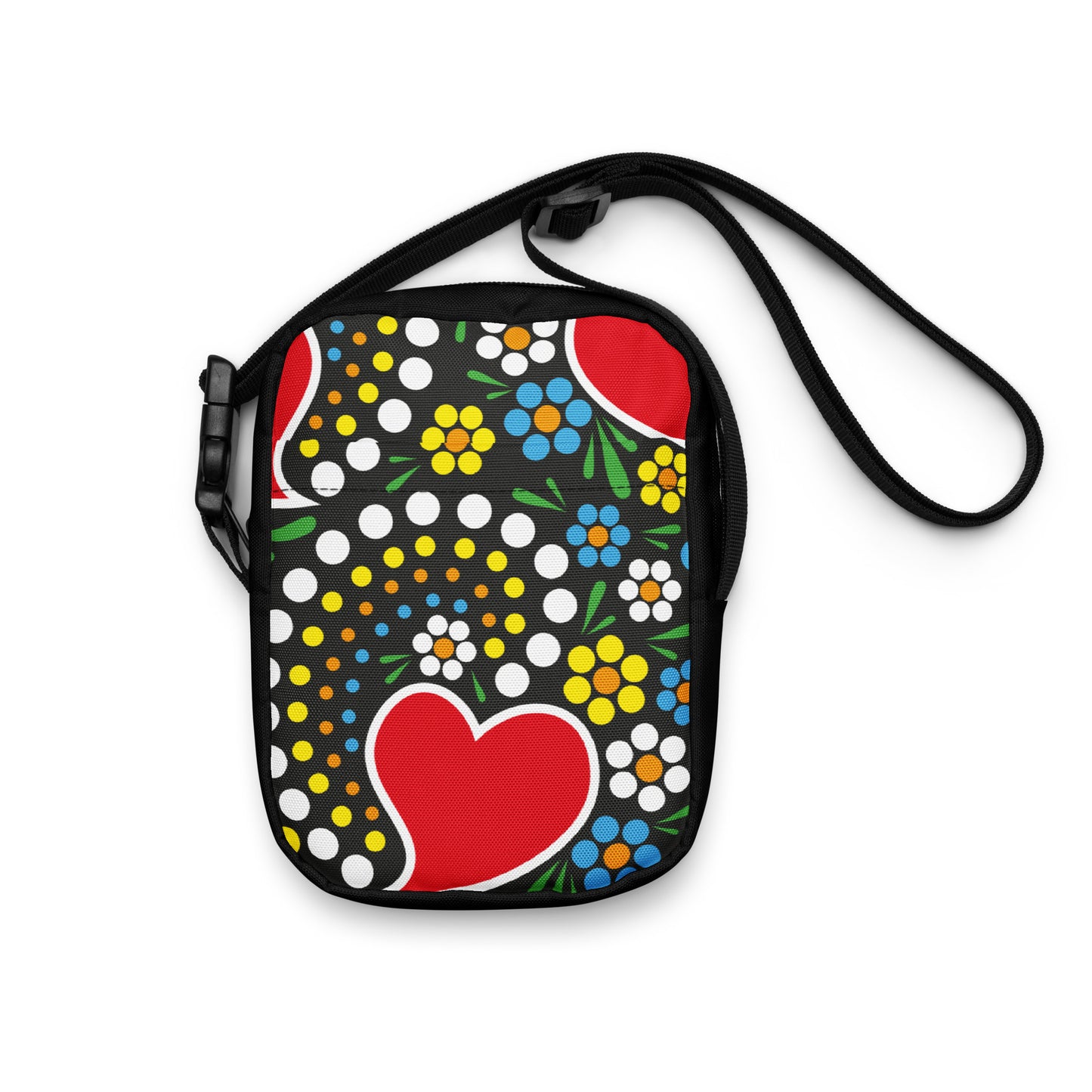 Bolsa tiracolo “Barcelos”