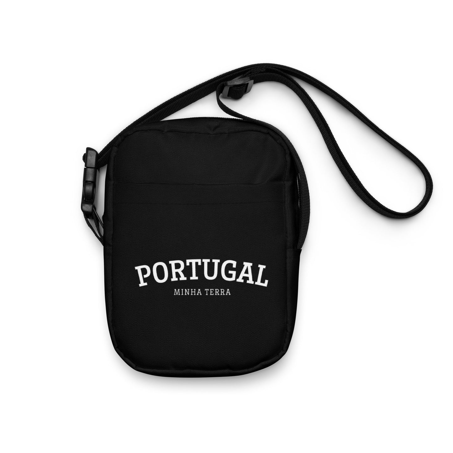 Bolsa de ombro “Portugal, Minha Terra”