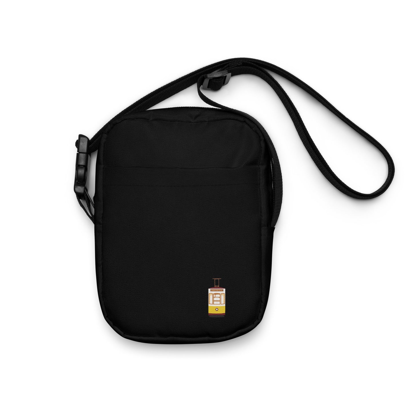 Bolsa tiracolo “Eléctrico de Lisboa”
