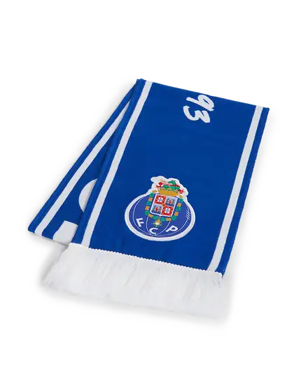 Écharpe FC PORTO Invicta 1893 - Précommande
