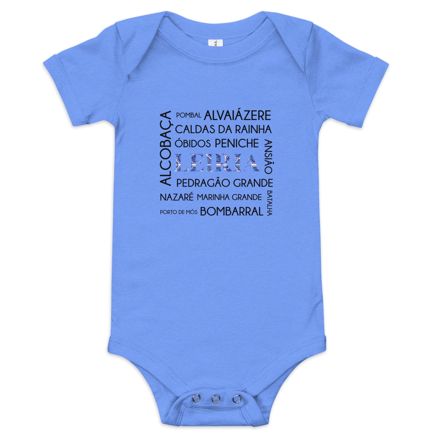 Body bébé « District Leiria »