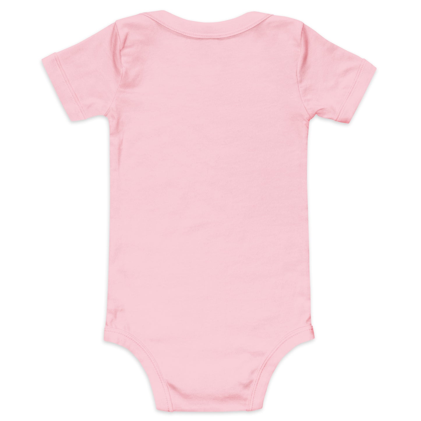 Body para bebê “A vida é linda”
