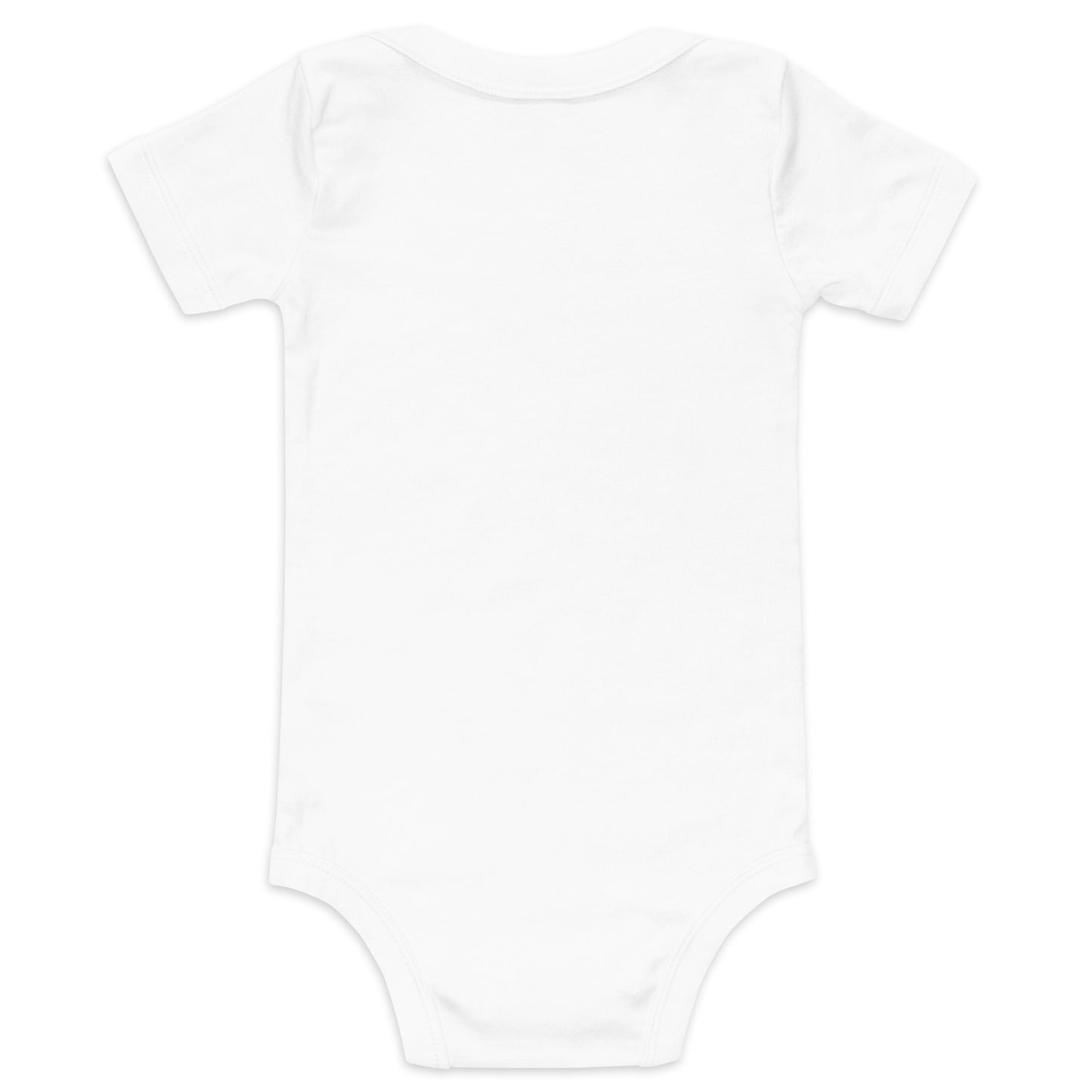 Body para bebê “Sou do Norte”