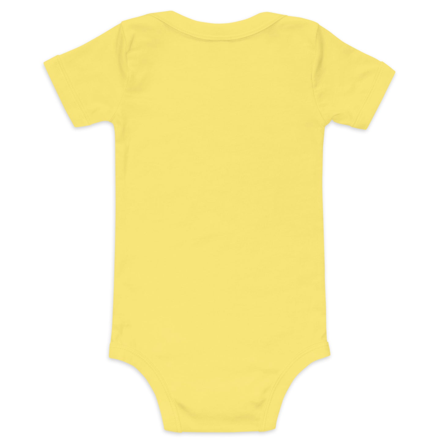 Body bébé « Lisboa, Minha Terra »