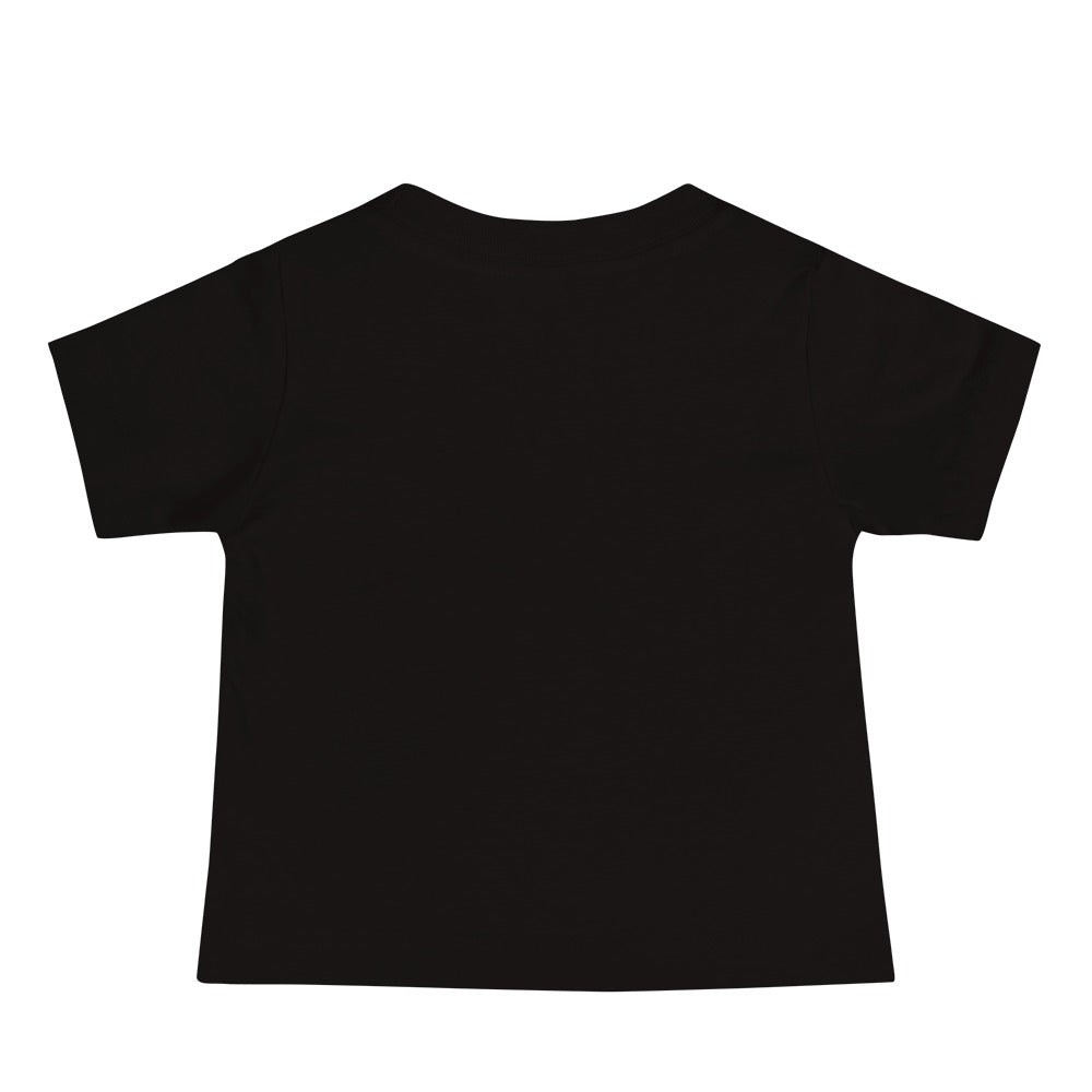 T-shirt bébé « Saudade »