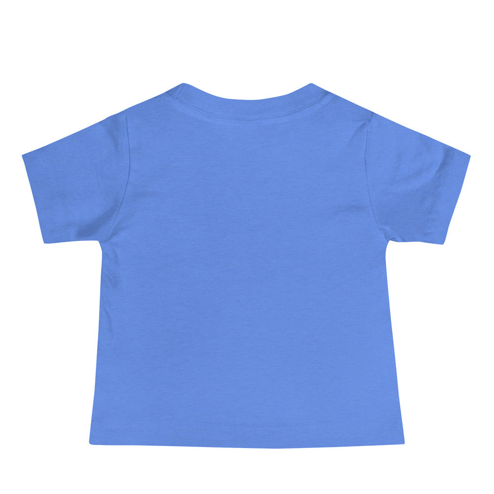 T-shirt bébé « Porto, Minha Terra »