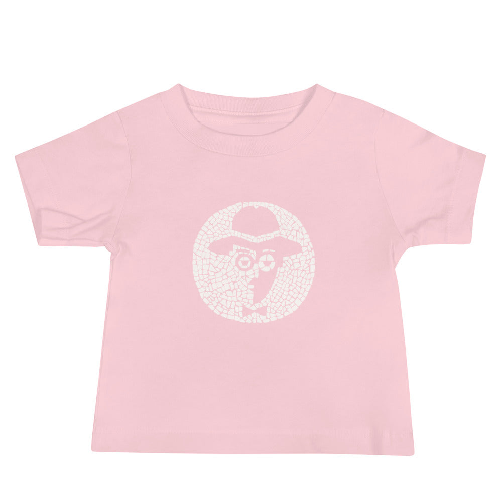 T-shirt bébé « Fernando Pessoa »