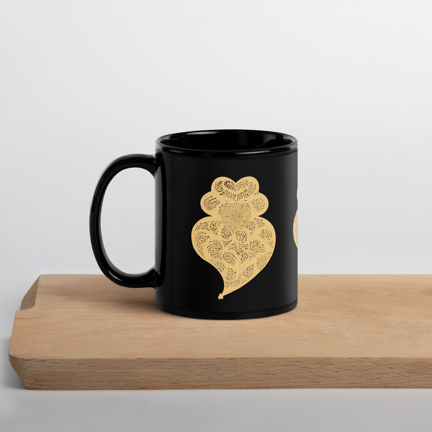 Mug « Coeur de Viana »