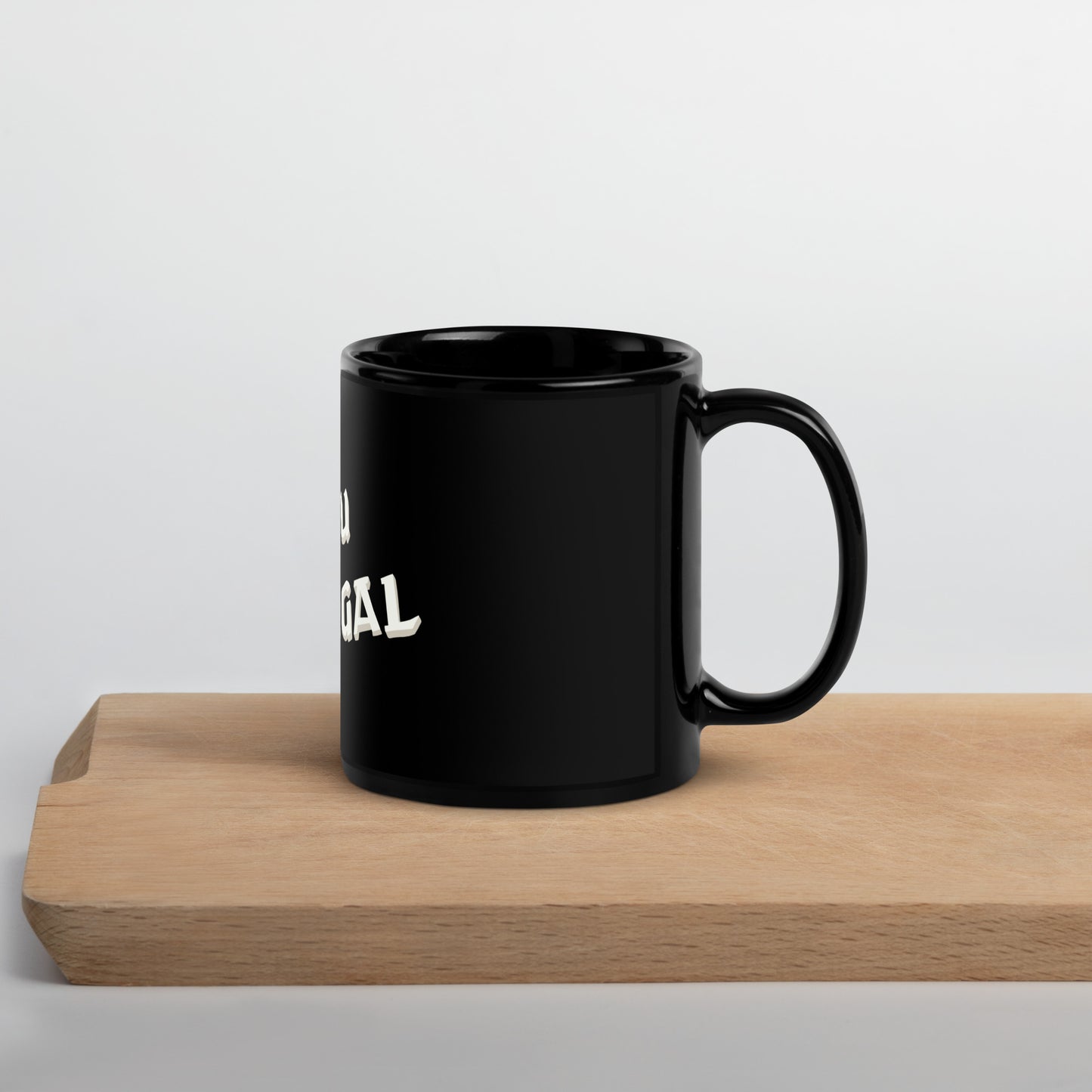 Mug « Aqui Nasceu Portugal »