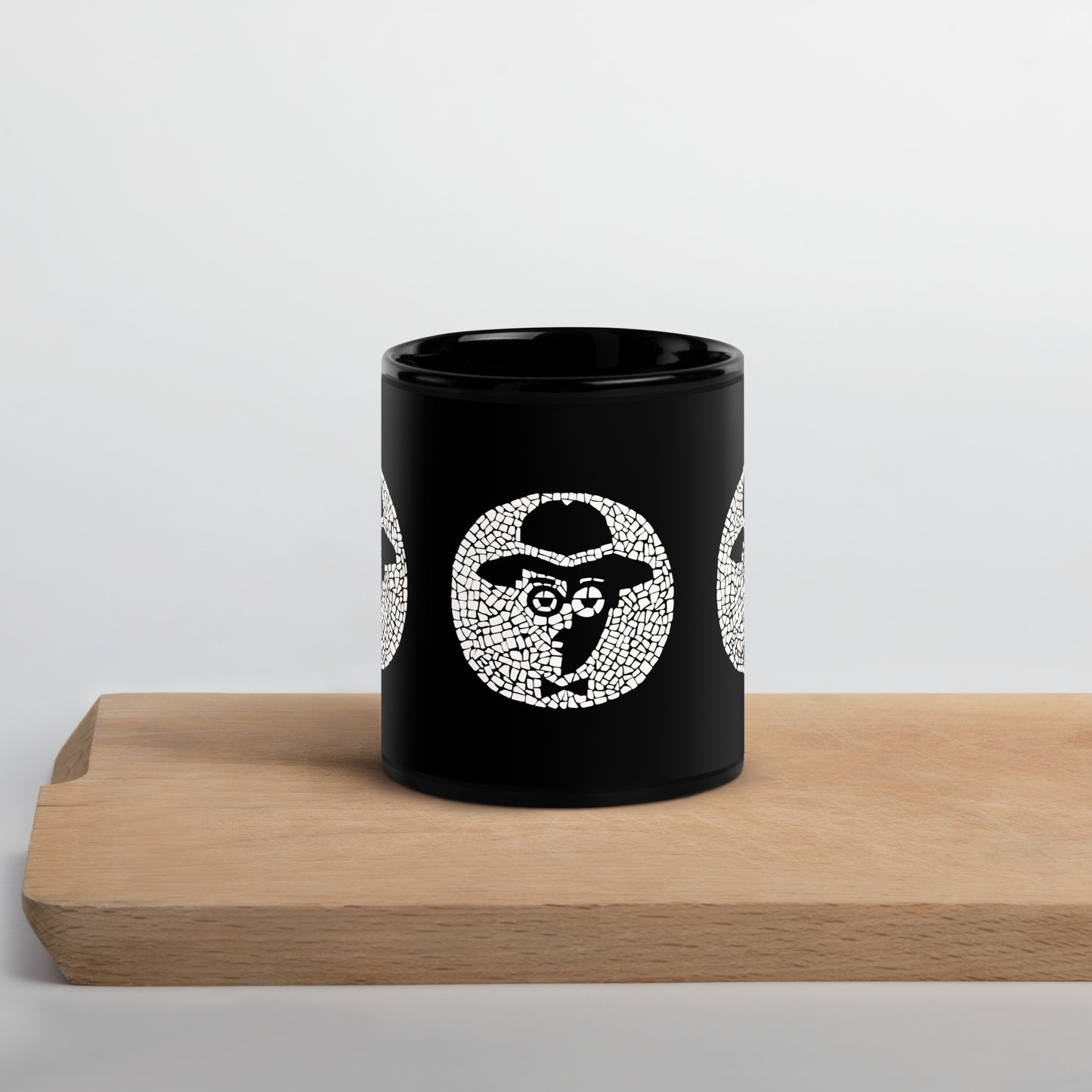 Mug « Fernando Pessoa »