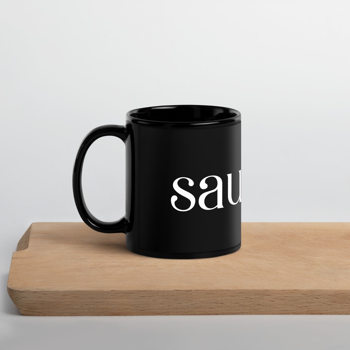 Mug "Saudade"