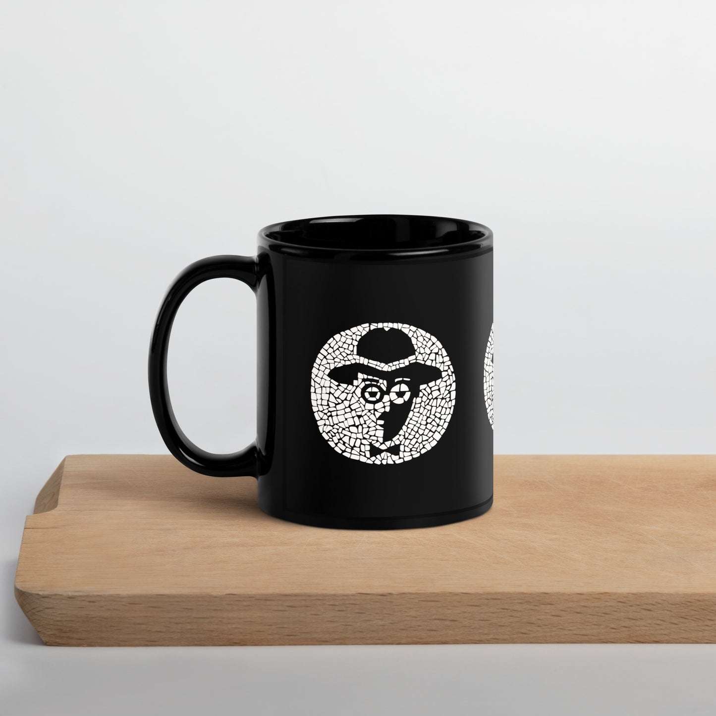 Mug « Fernando Pessoa »