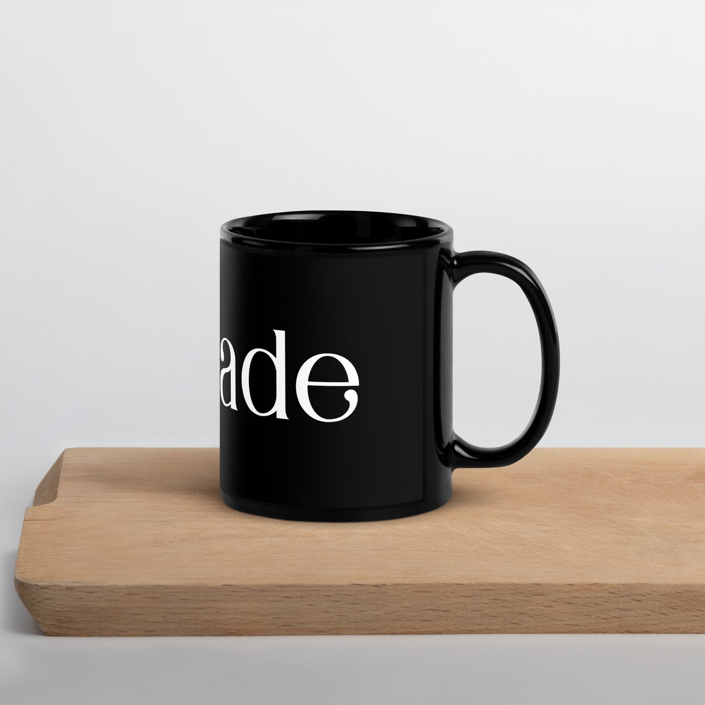 Mug "Saudade"