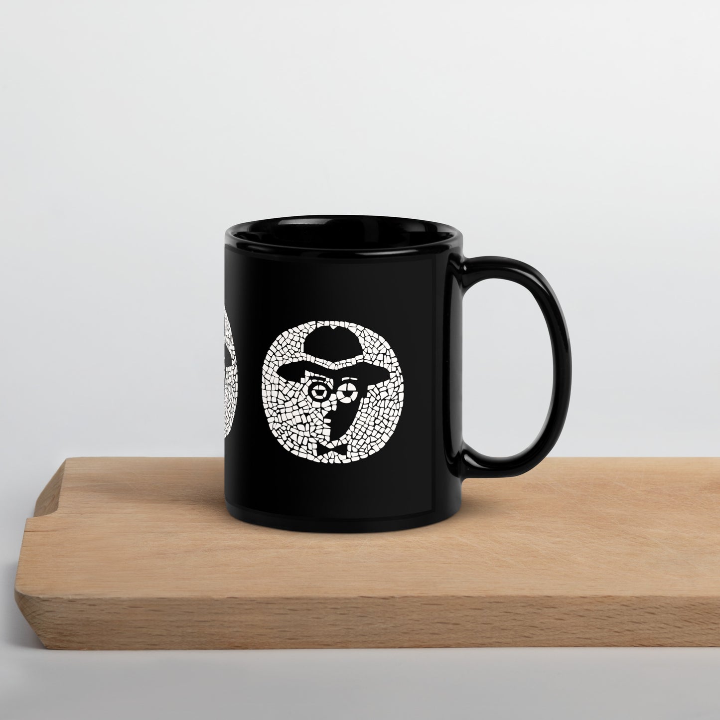 Mug « Fernando Pessoa »