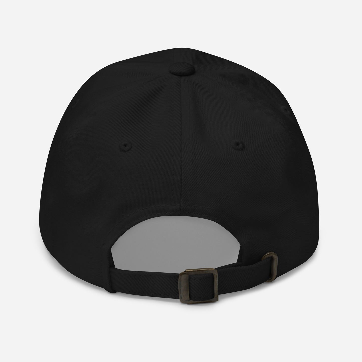 Casquette brodée "Porto, Minha Terra"