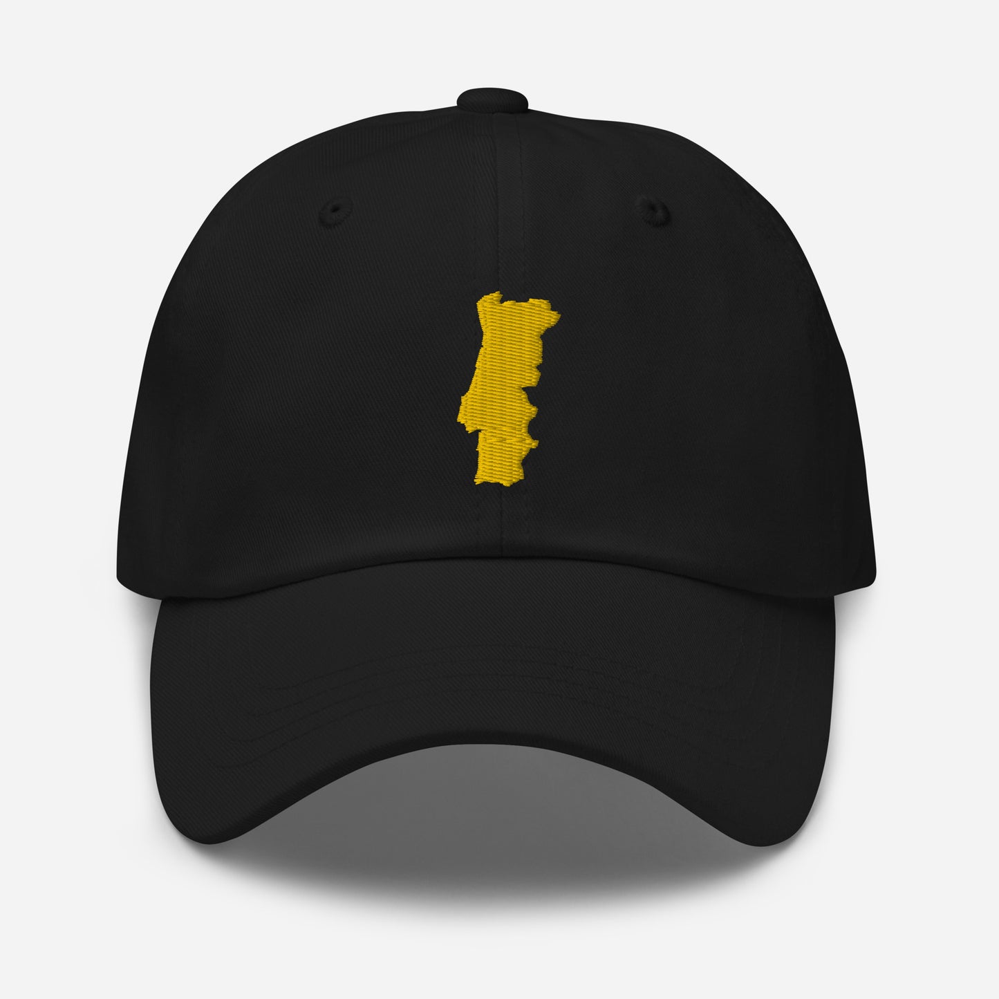 Casquette « Carte du Portugal »
