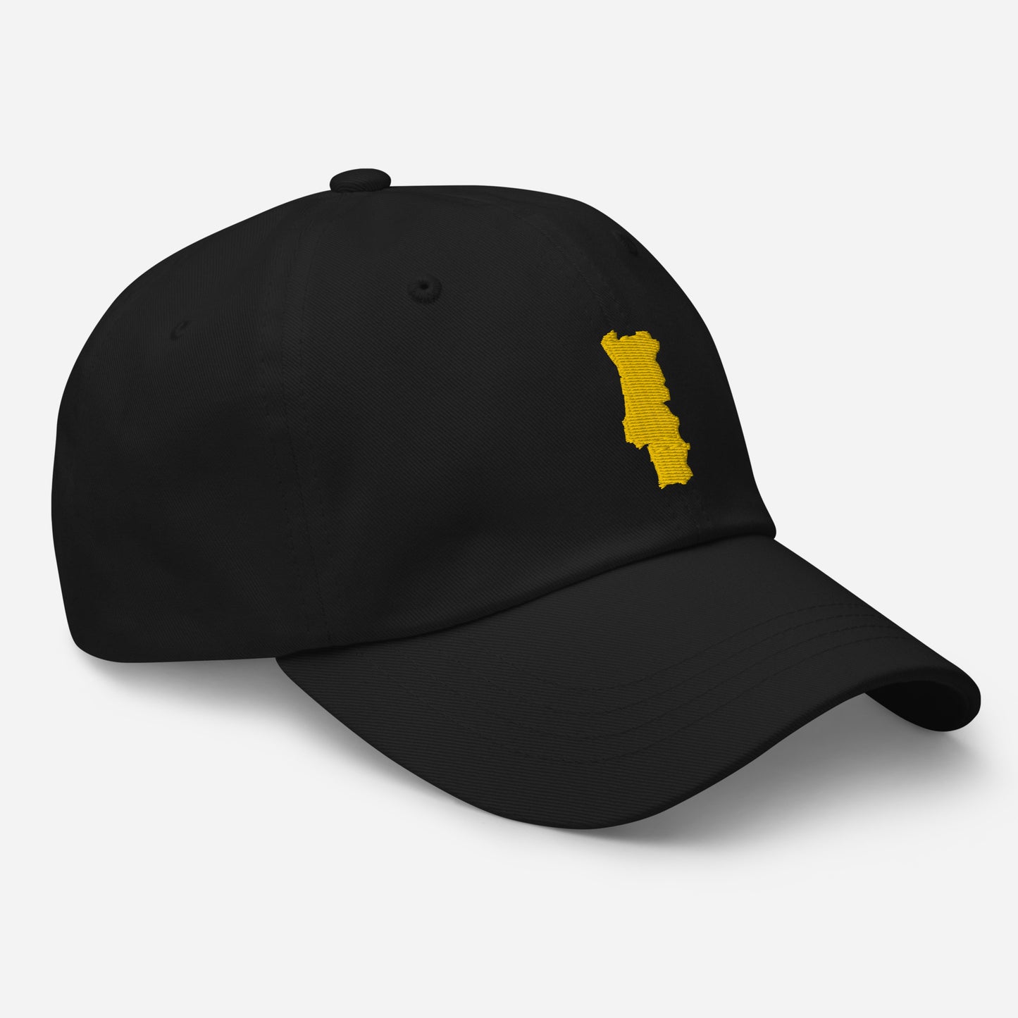 Casquette « Carte du Portugal »