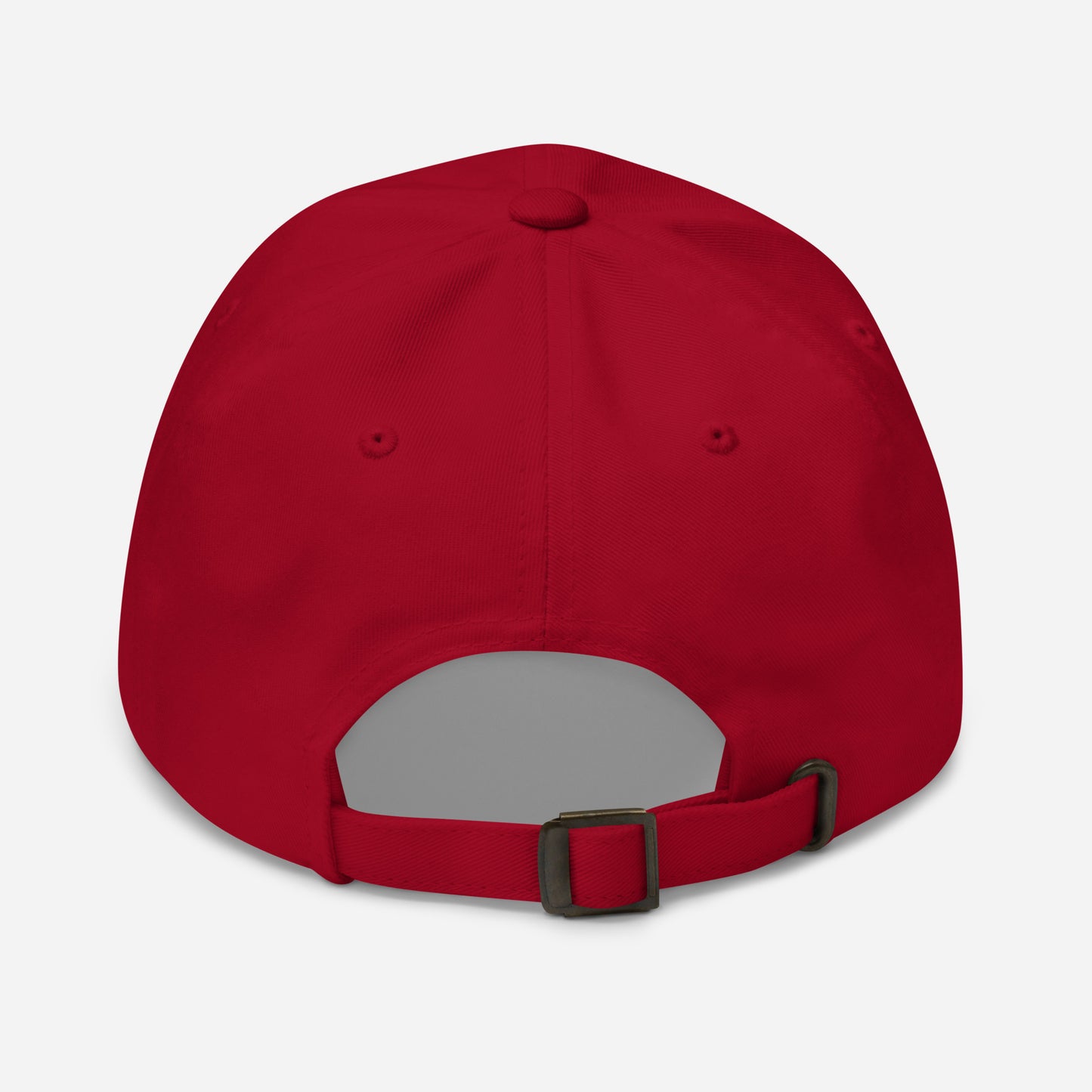 Casquette brodée « Viagem »
