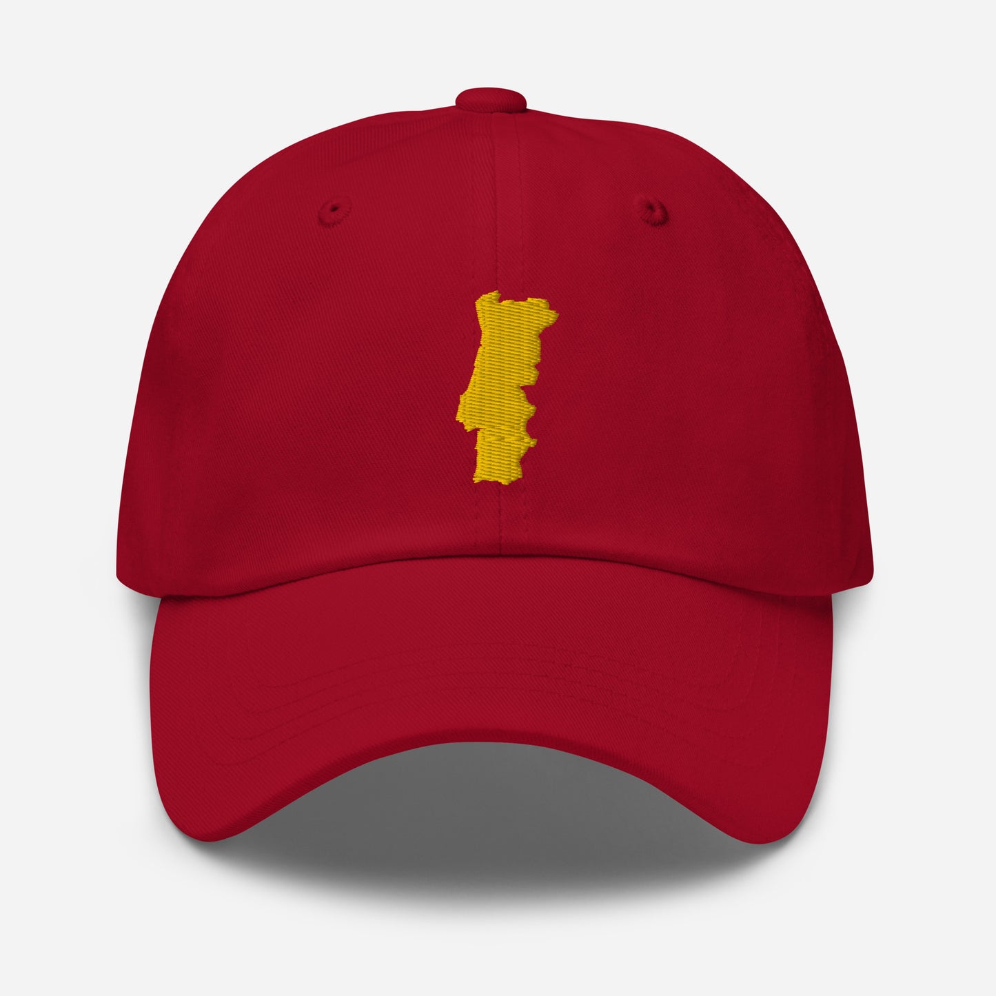Casquette « Carte du Portugal »