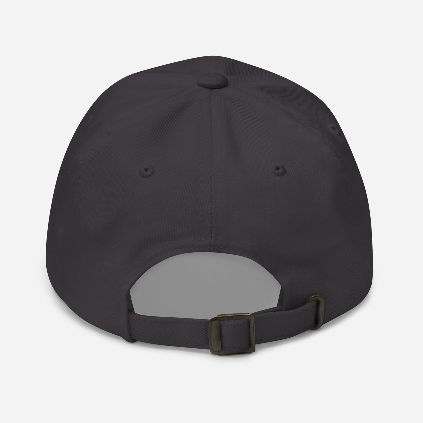 Casquette brodée « Viagem »