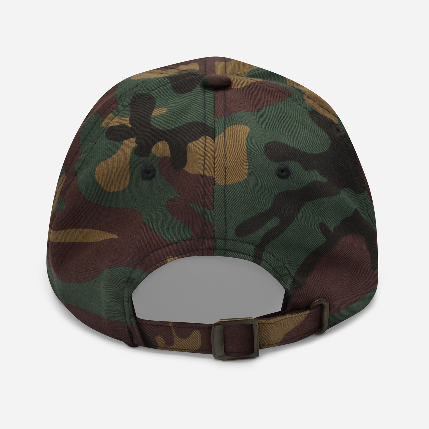 Casquette brodée « Viagem »