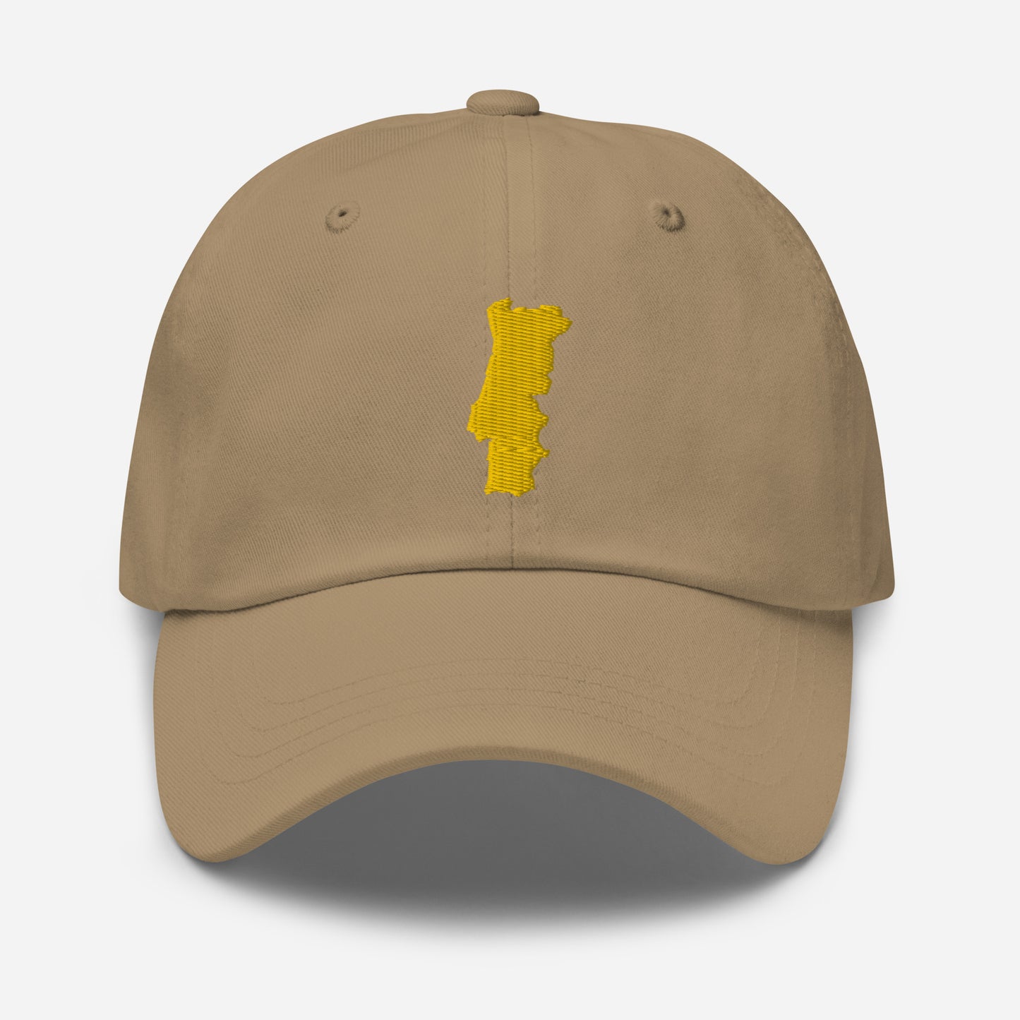 Casquette « Carte du Portugal »