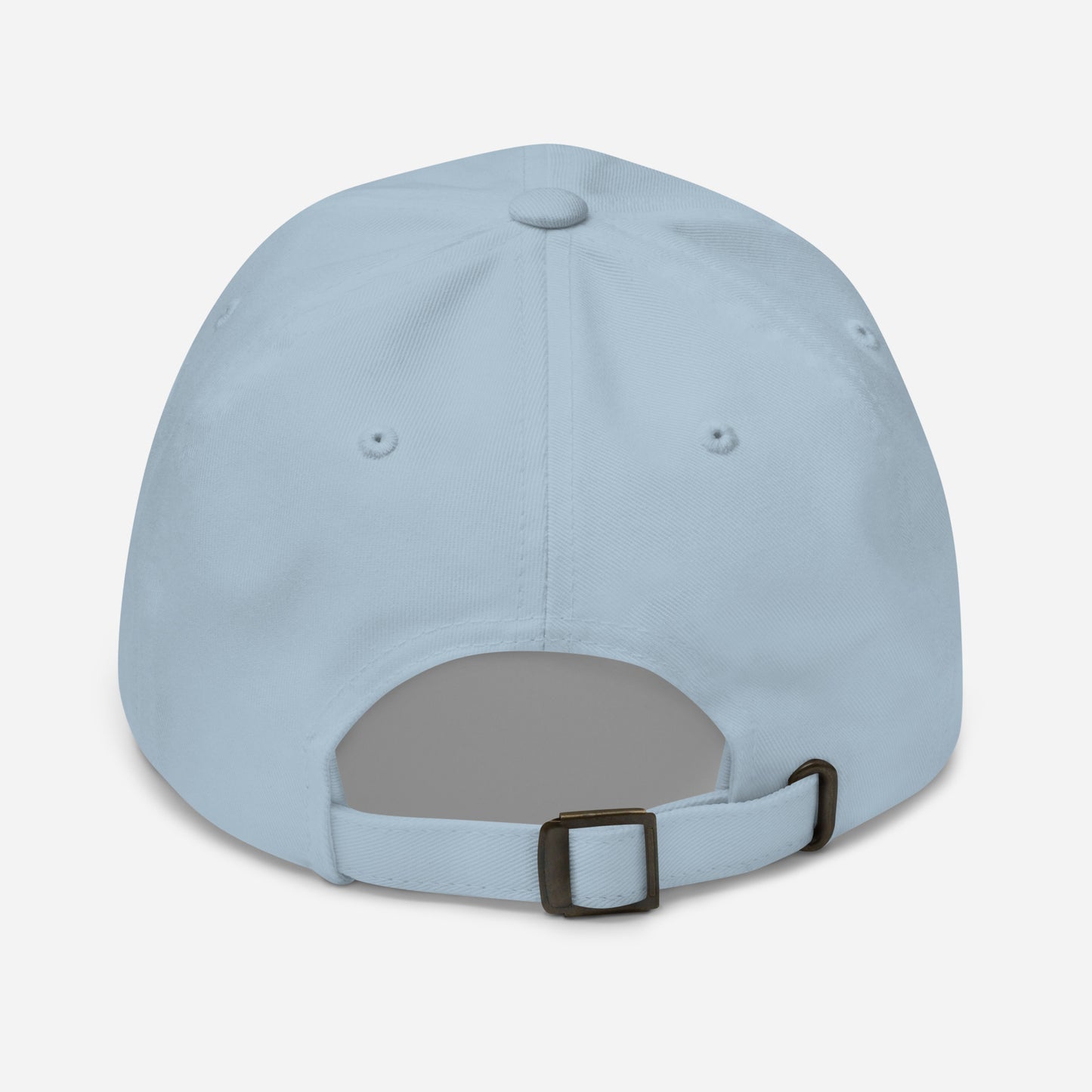 Casquette brodée « Viagem »