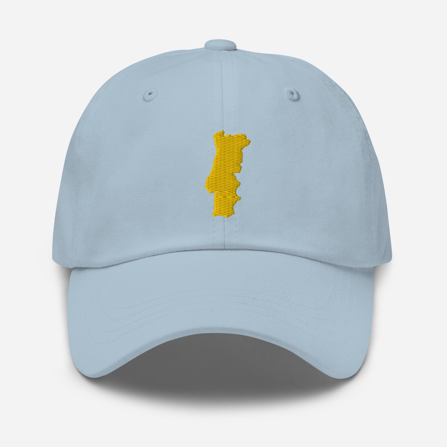 Casquette « Carte du Portugal »